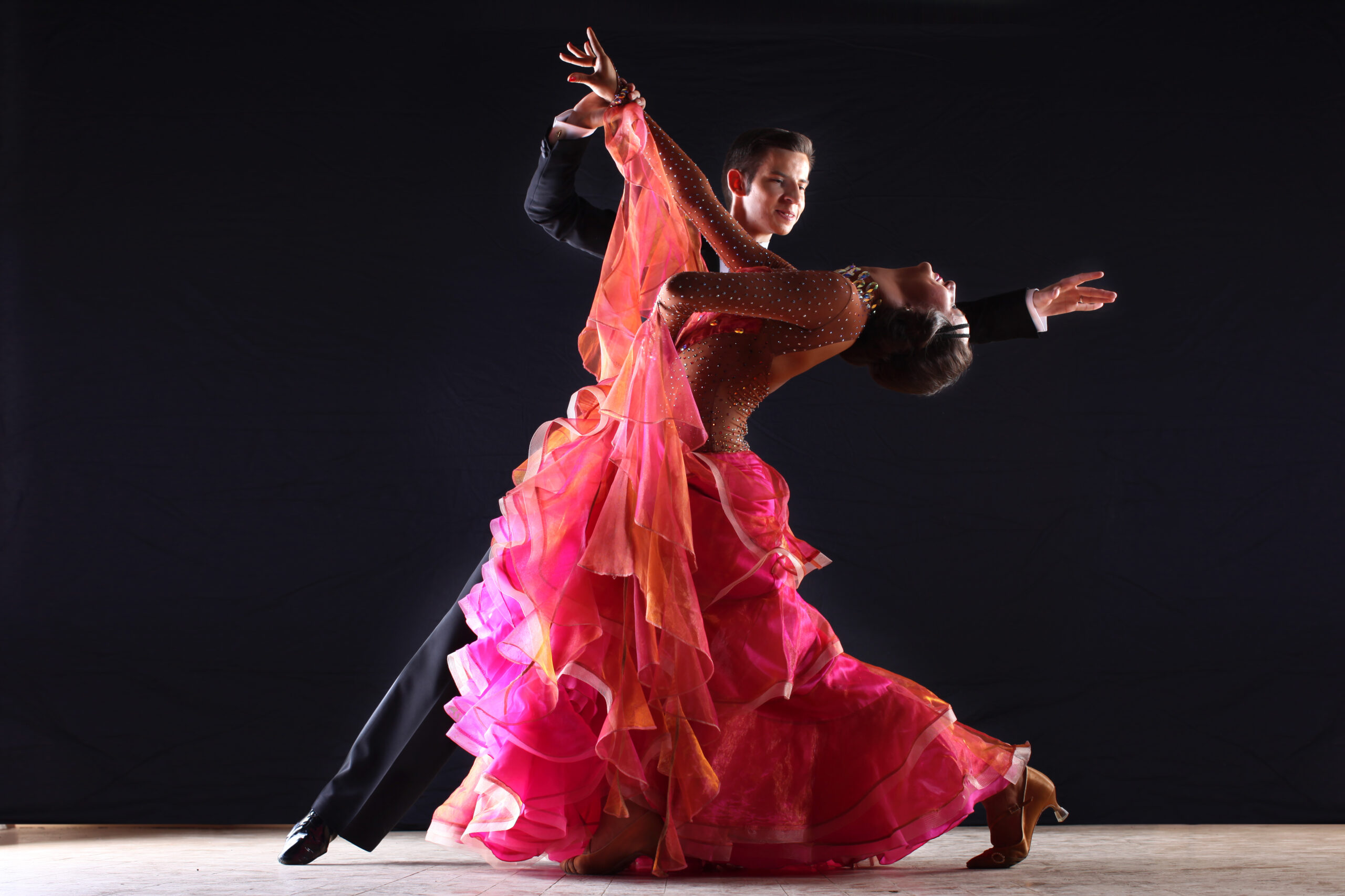 ジャーマンオープン – 社交ダンス界の最も権威ある舞台